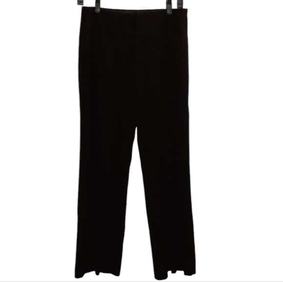 🦋3/$20🦋 Maurices black slacks - Picture 1 of 4